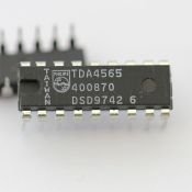 микросхема TDA4565 /К174ХА27/