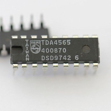 микросхема TDA4565 /К174ХА27/