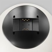 Светильник Белый дневной 10W Луна/Luna Parity 170deg TR125B-10W4K-B подвесной для текстильной системы черный