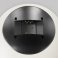 Светильник Белый дневной 10W Луна/Luna Parity 170deg TR125B-10W4K-B подвесной для текстильной системы черный
