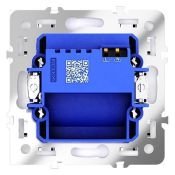 Подсветка светодиодная встраиваемая VOLTUM S70 белый глянцевый