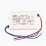 блок питания токовый (AC-DC)  700mA  35W APC-35-700 пластик