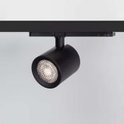 Сетчатый фильтр с посадочным кольцом LGD-NIKA-HCR-R100 (BK) 036003