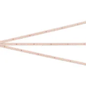 Светодиодная лента Фиолетовый CSP 24V 4W/m 480Led/метр 046915 COB-X480-4mm