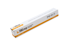 Блок питания (AC-DC) 12V  45W 09-00900148  TPW-45-12  герм IP67  металл