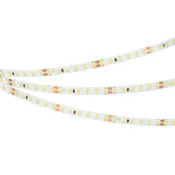 Светодиодная лента Белый дневной 2835 24V  9.6W/m 120Led/метр 042295 UL-A120-8mm 4000K