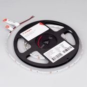 Светодиодная лента Красный 2835 12V  4.8W/m 60Led/метр 010526(2)RT-A60-8mm  LUX