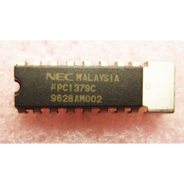 микросхема uPC1379C