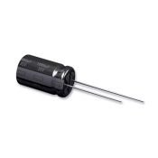 конденсатор     10uF   50V 20%   EEUFR1H100