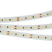 Светодиодная лента Белый 2835 24V  9.6W/m 120Led/метр 024589(1) IC2-A120-12mm   6000K  Long (20м)