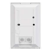 Датчик движения 027871 NAVE-PIR-UP-180-230V-MULTI (угол 180°, 0-12м, IP44) инфракрасный