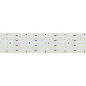Светодиодная лента Белый теплый 2835 24V 30W/m 420Led/метр 021205 S2-2500 3000K 52mm (2.5м) LUX