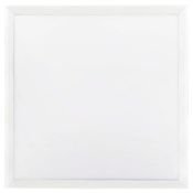 светильник  36W Белый дневной LP-02-SLIM 595х595х8мм IN HOME квадратный универсальный белый