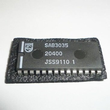 микросхема SAB3035