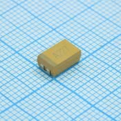 конденсатор Тант. 68uf  25V  10% E