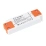 Блок питания (AC-DC) 12V  15W 029276(1) ARV-SP-12015-FLAT-B IP20 пластик