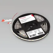 Светодиодная лента Белый дневной 5060 12V 14.4W/m  60Led/метр 012338(2) RT-B60  LUX