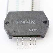 микросхема STK5339A