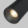 Трековый светильник   5W Белый теплый - белый TR176-1-5WTW-M-B Фокус / Focus Led Basity 3000K/6000K на магнитный шинопровод черный