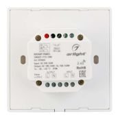 Панель встраиваемая Rotary  025040 SMART-P15-DIM (100-240V, 1A, TRIAC)