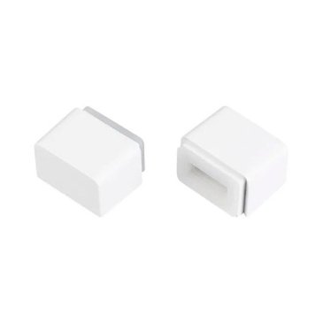 Заглушка для лент XRT-12mm 048933
