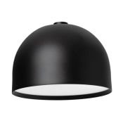 Трековый светильник  16W Белый-MIX ART-INBELT-BOWL-R210 051160 IP20 на шинопровод черный DALI