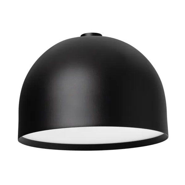 Трековый светильник  16W Белый-MIX ART-INBELT-BOWL-R210 051160 IP20 на шинопровод черный DALI