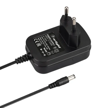 сетевой адаптер (AC-DC)  24V  0.5A 12W 040951 ARDV-12-24BW