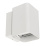 светильник  12W Белый теплый 024391 LGD-Wall-Vario-J2WH 220V IP54 прямоугольный накладной белый