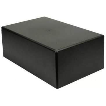 Корпус для РЭА G1039BA пластик с алюминевой крышкой
