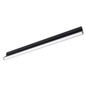 Трековый светильник  18W Белый дневной 034239 MAG-FLAT-FOLD-25-S604 100deg 24V на магнитный шинопровод черный