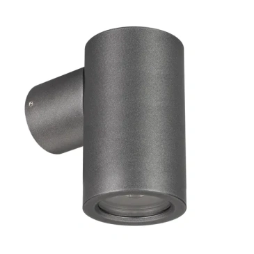 Накладной светильник   3,5W Белый дневной 033309(1) LGD-RAY-WALL-R46-3W 220V цилиндр серый