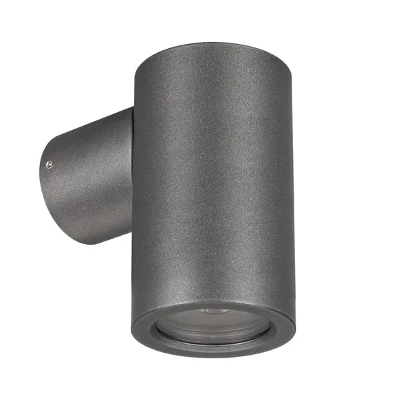 Накладной светильник   3,5W Белый дневной 033309(1) LGD-RAY-WALL-R46-3W 220V цилиндр серый