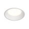 Встраиваемый светильник  24W Белый-MIX DENKIRS TRIM DK2452-WH 220V IP44 круглый белый