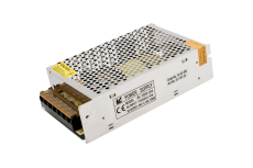 Блок питания (AC-DC) 24V 100W 00000000106  S-100-24  кожух