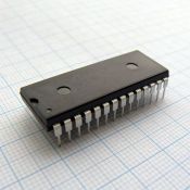 микросхема ADG407BN