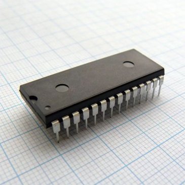 микросхема ADG407BN