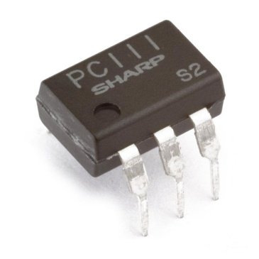 Оптопара PC111