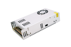 Блок питания (AC-DC) 12V 400W 00000000128  S-400-12  кожух