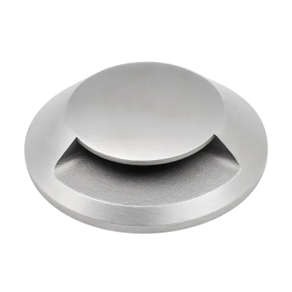 Накладка ART-DECK-CAP-LID1-R65 (SL, STEEL) 045349