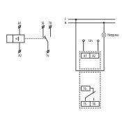 Реле контроля тока PRI-32/24-230V AC, 24 DC 8595188121965