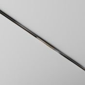 Трековый светильник 6W Белый теплый - белый TR241-4-6WTW-DD2-B Точки/Points Exility X 2700-6000K Dim Dali2 чёрный