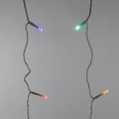гирлянда   6W  ЗАНАВЕС MULTICOLOR UL-00010917 ULD-C3020-264-TTK MULTI IP44 мерцание