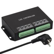 Контроллер 018549 HX-801RC (8192 pix, 220V, TCP/IP)