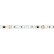 Светодиодная лента RGB+Дневной белый 5060 24V 18W/m 60Led/метр IP20 033449 DMX-B60-10mm