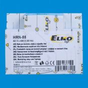 Реле напряжения и контроля фаз HRN-55 AC 3x400V  8595188137225