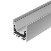 алюминиевый профиль S-LUX SL-LINE-3535-TRAY-3000 ANOD 062189