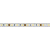 Светодиодная лента Белый теплый 5060 12V 14.4W/m  60Led/метр герм (силиконовая трубка) 022325(2) RTW-PS-B60-12mm 3000K  LUX