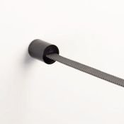 Чаша накладная ART-INBELT-CANOPY (BK) 047327