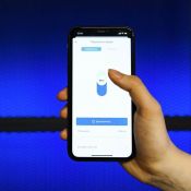 Комплект &quot;Умный свет без ремонта&quot; 3 комнаты HiTE PRO